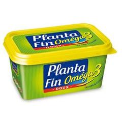 Planta Fin omega 3 doux 500g