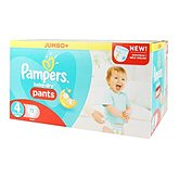 Culottes Pampers Baby Dry Pants T4 Jumbo x72