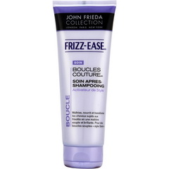 Soin Demelant Boucles Couture Frizz-Ease