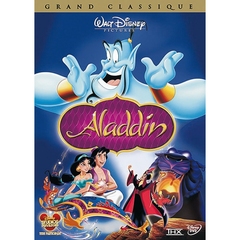 Aladdin Edition Standard