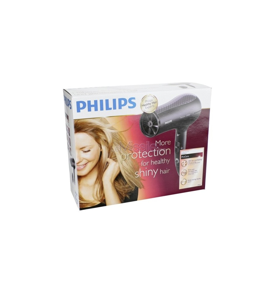 Philips - HP8260/00 - Coiffure - Sèche-Cheveux