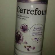 Désodorisant lavande de Provence Carrefour