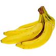 Banane Cavendish, catégorie Extra, Antilles Françaises 1 Kg