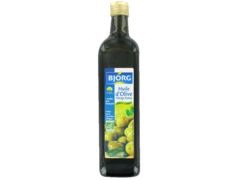 Bjorg Huile olive vierge extra 75cl