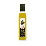 Huile d'olive extra vierge U, 250ml