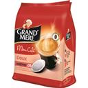 Grand'Mère Dosettes de café doux le paquet de 36 dosettes - 250 g