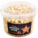 Movie's pop corn au caramel 400g