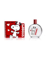 Snoopy Love Eau de Toilette 50 ml