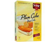 Mini cake sans gluten x6 198g