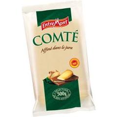 Entremont comte extra 500g