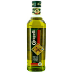 Huile d'olive vivace Carapelli Vierge extra 75cl