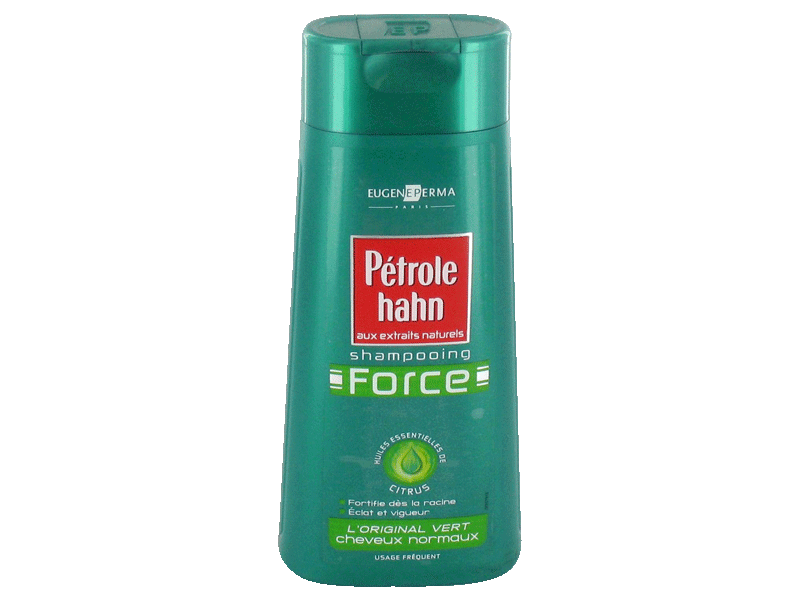 Petrole Hahn shampooing force vitalite 250ml