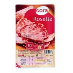 Rosette 100g