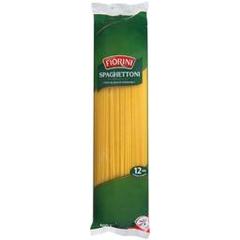 Spaghetonni, pates de qualite superieure, le paquet de 500g