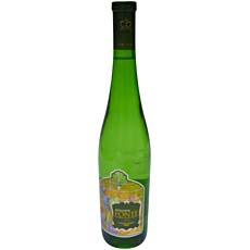 Vin blanc du Portugal vinho verde AVELADA FONTE, 10°, 75cl