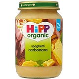 Hipp Spaghetti Carbonara Organique 7Mois + (190G)