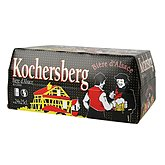 Bière Kochersberg 24x25cl