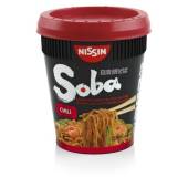 Nissin soba chili cup 92g