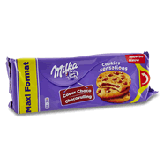 Milka Cookies Sensation 312g