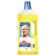 MR PROPRE : Nettoyant multi-usages Citron d'été