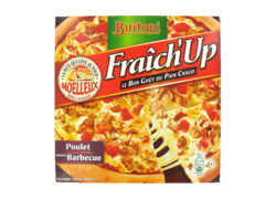 Fraich'up Poulet Barbecue