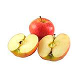 Pomme Elstar, Calibre 170/220, Catégorie 1, Pays-Bas 500 g
