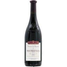 Vin rouge AOC Bourgueil Domaine des Rainettes, 75cl