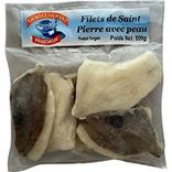 Filet de Saint-Pierre avec peau GOLFO NUEVO, sachet de 500g