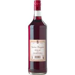 Selectionne par votre magasin, Pineau rose des Charentes - Gaston Rougnac, la bouteille de 100cl