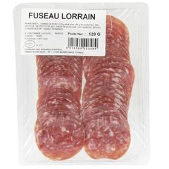 Fuseau Lorrain