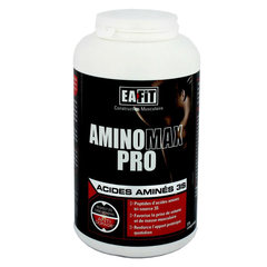Eafit Amino Max Pro ALC 375 Tablettes