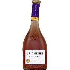 J.P. Chenet, Vin de pays d'Oc Merlot rose J.P. Chenet, la bouteille de 75 cl