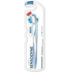 Sensodyne brosse à dents multi protection medium