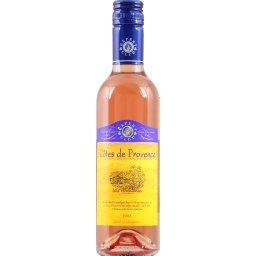 Cotes de Provence - Lou Roumanin, la bouteille de 37,5cl