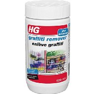 HG Liquide pour Enlève Graffiti 600 ml