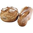 Pain campagne long, 400g
