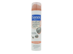 Sanex déodorant natur protect peaux sensibles 200ml