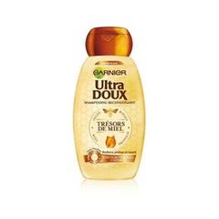 Ultra doux shampooing tresor de miel 250ml