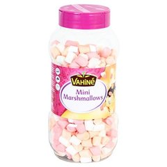 Vahiné Mini Marshmallows