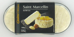 Saint Marcellin (22% de MG)