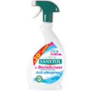 Sanytol désinfectant multisurface anti allergène 500ml