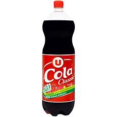 U Cola Classic U, 2l