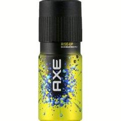 Axe Deodorant atomiseur rise up 150ml