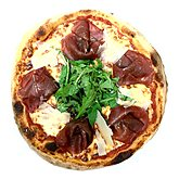 Pizza torino 610g