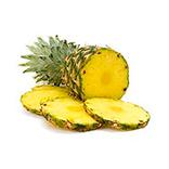 Ananas sweet cal a pièce origine equateur