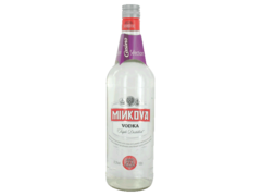 Minkova vodka