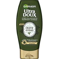 Après-shampooing Nutrition Extrême olive - Ultra Doux