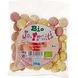 Pural Jo-Frutti Bonbons Bio 100 g