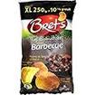 Chips saveur barbecue - Les Aromatisées 