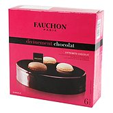 Entremets chocolat FAUCHON, 535g